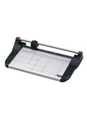 TAGLIERINA A LAMA ROTANTE A4 330mm 3016 TiTanium RO-3016
