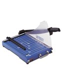 TAGLIERINA A LEVA A4 310mm 3023 TiTanium GU3023