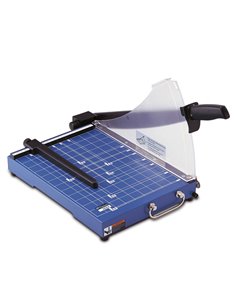 TAGLIERINA A LEVA A4 310mm 3023 TiTanium GU3023 TITANIUM TAGLIERINE A LEVA