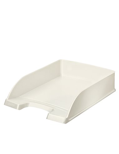 Vaschetta portacorrispondenza PLUS WOW bianco LEITZ 52263001 LEITZ PORTACORRISPONDENZA-PORTARIVISTE