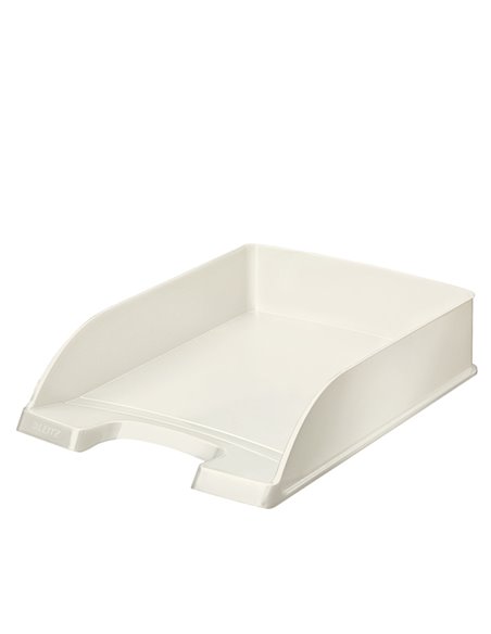 Vaschetta portacorrispondenza PLUS WOW bianco LEITZ 52263001 LEITZ PORTACORRISPONDENZA-PORTARIVISTE