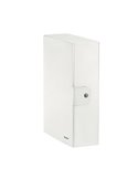 Scatola progetto WOW dorso 10cm bianco metal LEITZ 39680001