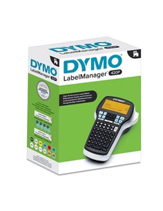 ETICHETTATRICE LABELMANAGER 420P DYMO S0915440 DYMO ETICHETTATRICI ELETTRONICHE E MANUALI 2