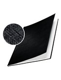 10 COPERTINE RIGIDE IMPRESSBIND 14MM BLU FINITURA LINO 73930035