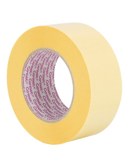NASTRO BIADESIVO 50MTX50MM TRASP. 64-621 TERMO SINGOLO COMET 64621-00004-02