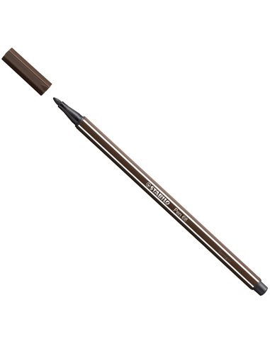 PENNARELLO STABILO PEN 68/65 OMBRA 68/65