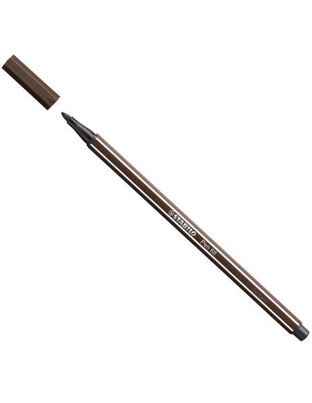 PENNARELLO STABILO PEN 68/65 OMBRA 68/65