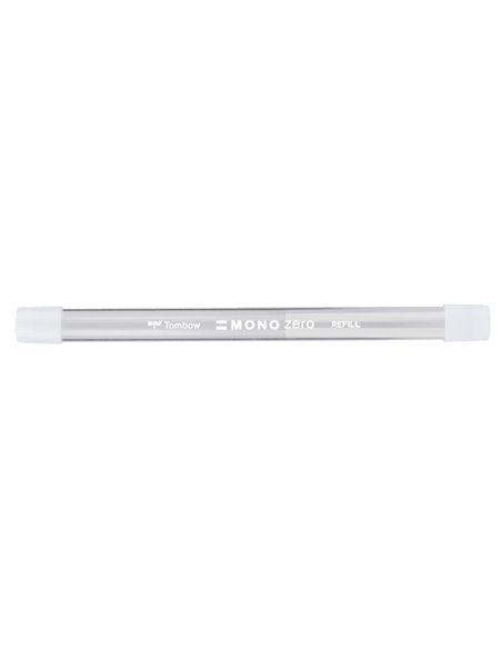 CONF. 2 REFILL GOMMA DI PRECISIONE per KUR MONOzero TOMBOW KOHINOOR PER-KUR TOMBOW GOMME