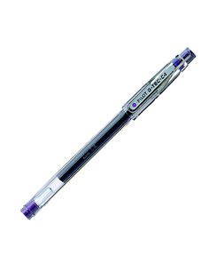 PENNA SFERA GEL G-TEC-C4 VIOLA 0.4MM PILOT 011658 PILOT CON CAPPUCCIO