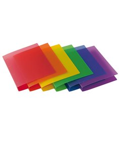 RACCOGLITORE MYTO 17 A4 4R ASSORTITI SEI ROTA 36901799 SEI ROTA RACCOGLITORI AD ANELLI