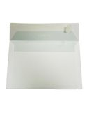 500 BUSTE BIANCHE 120X180MM 80GR C/STRIP BLASETTI 0006