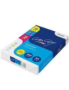 CARTA BIANCA COLOR COPY 320x450mm 250gr 125fg SRA3 MONDI 6374 MONDI BIANCA