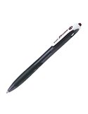 PENNA SFERA SCATTO REXGRIP 1.6MM NERO PILOT 040305