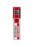 ASTUCCIO 12 MICROMINE 0,5mm 2B E205 KOHINOOR E205-2B