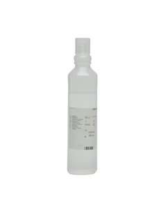 SOLUZIONE FISIOLOGICA SODIO DI CLORURO 250ML SOL002