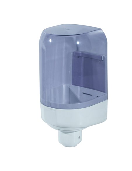 DISPENSER ASCIUGAMANI SPIRALE MINI PRESTIGE MAR PLAST A58271 MAR PLAST ACCESSORI PER IL BAGNO E DISPENSER