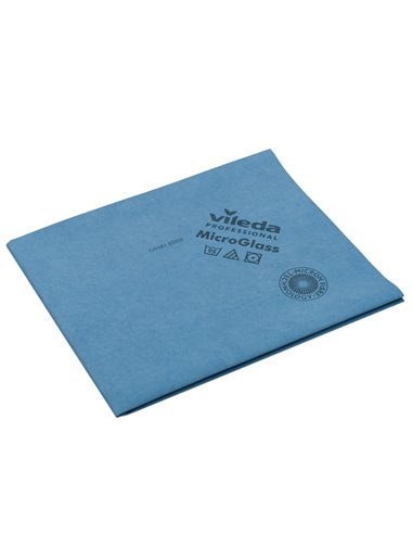 Kit Ultra Speed Mini: secchio 10Lt con strizzatore+telaio+mop microfibra VILEDA 133854 VILEDA ACCESSORI PER PULIZIA AMBIENTI