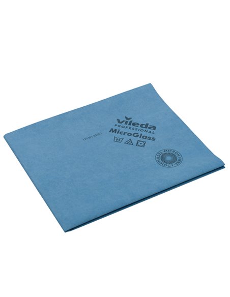 Kit Ultra Speed Mini: secchio 10Lt con strizzatore+telaio+mop microfibra VILEDA 133854 VILEDA ACCESSORI PER PULIZIA AMBIENTI