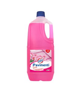 Detergente pavimenti Floreale 2Lt Prim 150704102223 Prim DETERGENTI-DETERSIVI PER PULIZIA