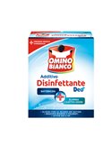 ADDITIVO DISINFETTANTE DEO+ 450GR PER TESSUTI OMINO BIANCO M92341