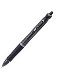 PENNA SFERA SCATTO ACROBALL PLASTIC 1.0MM NERO PILOT 040310