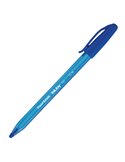 Penna sfera INKJOY 100 Stick 1,0mm blu PAPERMATE S0957130