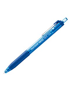 Penna sfera scatto INKJOY 300RT 1,0mm blu PAPERMATE S0959920