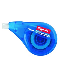SCATOLA 10 CORRETTORI A NASTRO Easy Correct TIPP-EX® 8290352 2