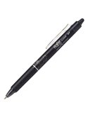 PENNA SFERA A SCATTO FRIXIONball CLICKER 0,7mm NERO PILOT 006790