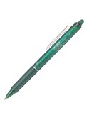 PENNA SFERA A SCATTO FRIXIONball CLICKER 0,7mm VERDE PILOT 006793
