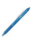 PENNA SFERA A SCATTO FRIXIONball CLICKER 0,7mm AZZURRO PILOT 006794