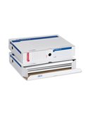 Scatola archivio MEMORY XL A3 30x42 dorso 8cm SEI ROTA 673205