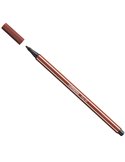 PENNARELLO STABILO PEN 68/75 TERRA DI SIENA 68/75