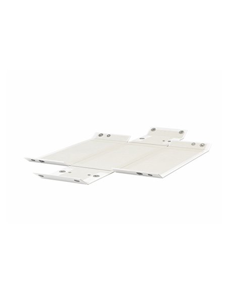 SCATOLA ARCHIVIO CD CLICKSTORE BIANCO METAL 60410001 LEITZ SCATOLE ARCHIVIO CON MANIGLIE