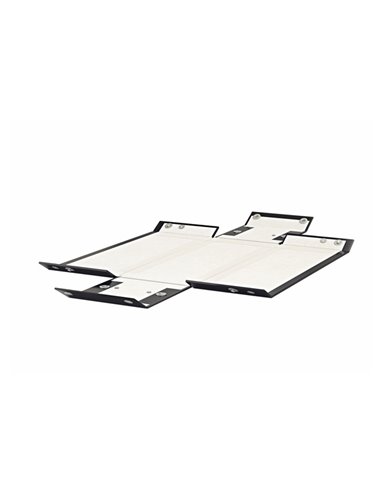 SCATOLA ARCHIVIO CD CLICKSTORE NERO 60410095 LEITZ SCATOLE ARCHIVIO CON MANIGLIE