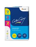CARTA BIANCA COLOR COPY A3 297x420mm 350gr 125fg MONDI 6397