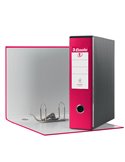Registratore EUROFILE G53 fucsia dorso 8cm f.to commerciale ESSELTE 390753900
