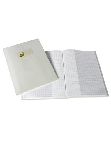 COPRIMAXI PVC LACCATO COVER L F BIANCO SEI ROTA 21000201 SEI ROTA COPRILIBRO-COPRIMAXI