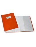 COPRIMAXI PVC LACCATO COVER L F ARANCIO SEI ROTA 21000204