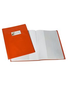 COPRIMAXI PVC LACCATO COVER L F ARANCIO SEI ROTA 21000204