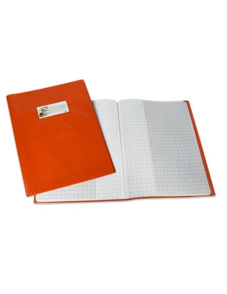 COPRIMAXI PVC LACCATO COVER L F ARANCIO SEI ROTA 21000204
