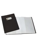 COPRIMAXI PVC LACCATO COVER L F NERO SEI ROTA 21000210