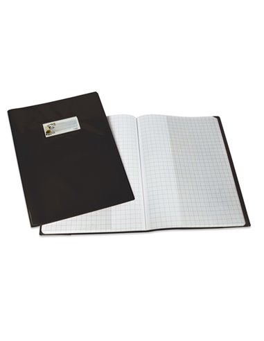 COPRIMAXI PVC LACCATO COVER L F NERO SEI ROTA 21000210