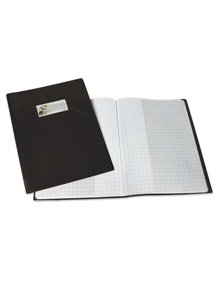 COPRIMAXI PVC LACCATO COVER L F NERO SEI ROTA 21000210