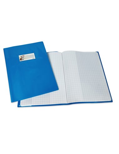 COPRIMAXI PVC LACCATO COVER L F AZZURRO SCURO SEI ROTA 21000217