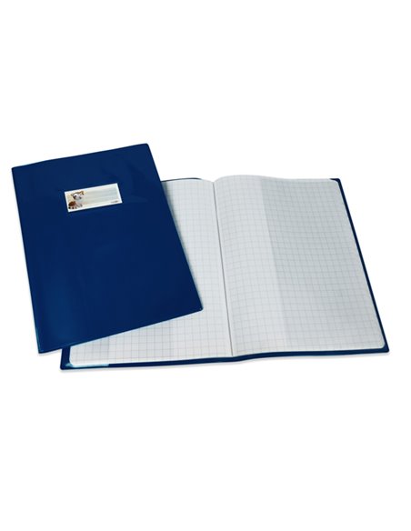 COPRIMAXI PVC LACCATO COVER L F BLU SEI ROTA 21000207