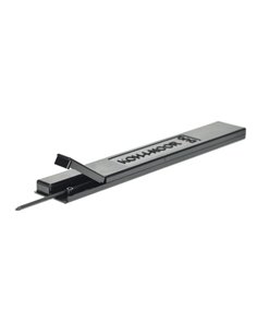 ASTUCCIO DA 2 MINE 2mm 4B DUO KOHINOOR H2200DUO-4B KOH.I.NOOR MINE