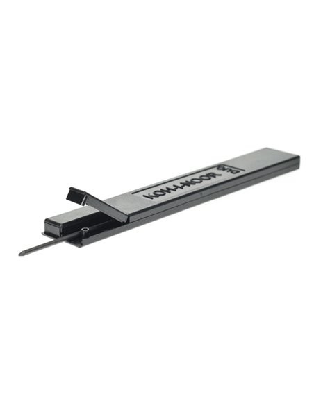 ASTUCCIO DA 2 MINE 2mm HB DUO KOHINOOR H2200DUO-HB