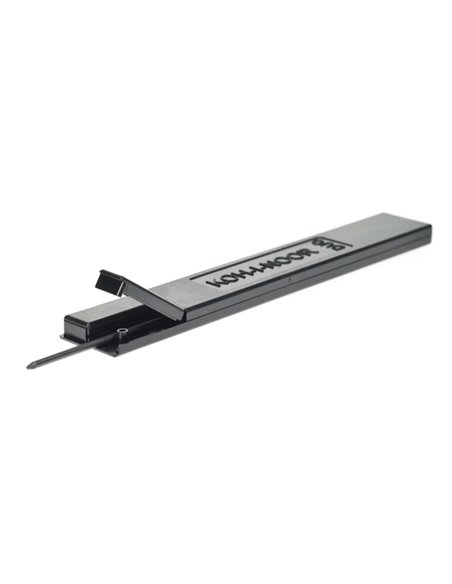 ASTUCCIO DA 2 MINE 2mm F DUO KOHINOOR H2200DUO-F