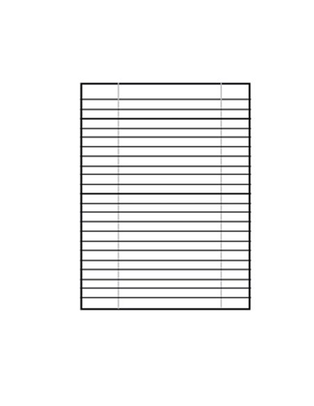 CARTA USO BOLLO A4 80gr 1 rigo c/margine 500fg 64221297801 SABACART 2/4 FORI-USO BOLLO